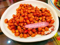 椒盐花生米-虾满堂(瑞虹店)