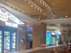 -西贝(上海我格广场店)