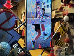 -NIKE品牌体验店(南京东路店)