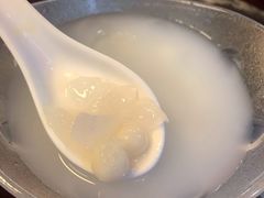 海底椰汁小丸子-润生堂(泰然四路店)