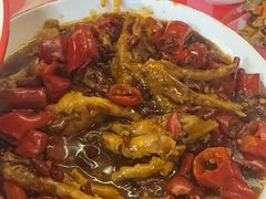 -佳佳麻辣烧菜馆