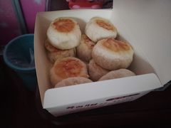 -长发西饼(西园店)