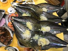 -蚝专家(北滘店)