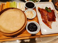 -青年公社烤鸭(青年路店)