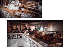 -时光花园(白鹭洲店)