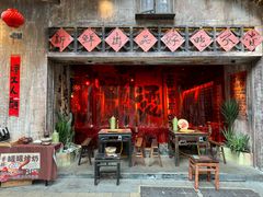 -周小明火锅(黑金冠社区店)