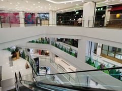 -凯德广场(武胜路店)