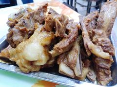 -荣吉招牌自助骨头锅(顾乡店)