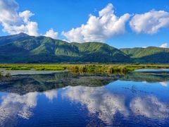 -腾冲北海湿地