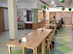 -朗诗常青藤养老(五马渡店)