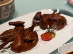 -三号黄浦会Canton Table