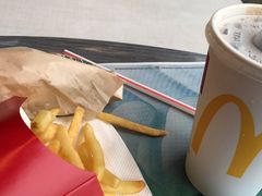 -麦当劳(杭州文三路店)