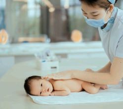 点击看大图 -宝生月子中心(独栋园林·福田店)