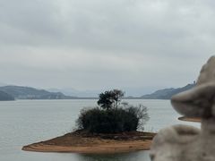 -四明湖
