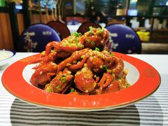 潜江蒜蓉大虾-熊记虾王·小龙虾(东晓南店)