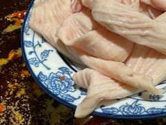 -飘香火锅(玉林西路店)