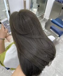 -BUTY HAIR 比帝专业烫染店