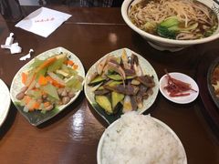-雲栖斜街炸酱面馆