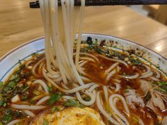-闵四遵义羊肉粉(朝外大街店)