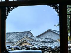 -妈妈的味道(和顺古镇店)