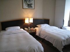 标间-济南银座泉城大酒店