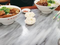 -珍珍小食店(西华路店)