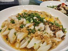 -天顺渔港·海景餐厅(星海广场店)