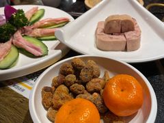 -周师兄大刀腰片火锅(洪崖洞旗舰店)