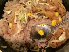 -新石器烤肉(西田城店)