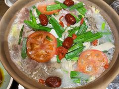 -聚汇三少·龙虾·中餐厅(莫邪路新天地店)