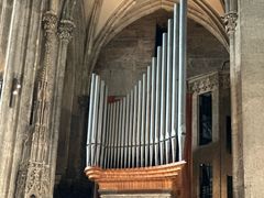 -斯蒂芬主教座堂(Stephansdom)