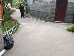 -重庆彩云湖湿地公园