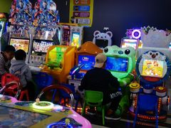-星悦蓝海欢乐园(石路天虹店)