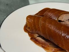 大董“酥不膩”烤鸭-大董(环贸iapm店)