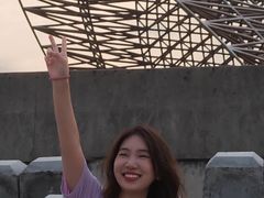 -南汇嘴观海公园