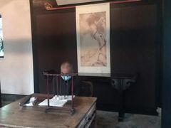 -上海鲁迅故居