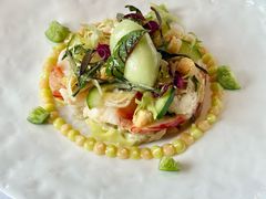 -Le Comptoir de Pierre Gagnaire