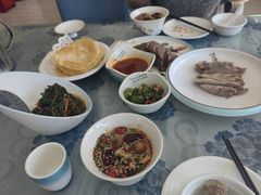 -老毛手抓·盐池滩羊非遗手抓(宁夏总店)