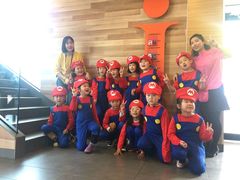 -瑞思成长中心(高新校区)