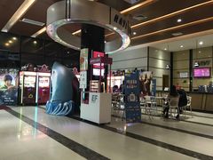 -哈艺时尚影城(海珠赤岗店)