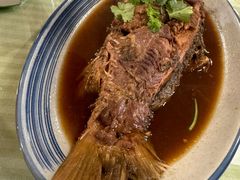 -余味私房菜(正阳小区西5街区店)