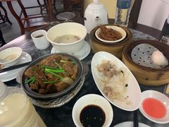 -华峰食馆(氹仔店)