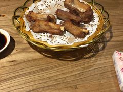 -潮中人·潮州菜(益乐路店)