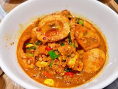 -建辉湖南土菜馆(南大街店)