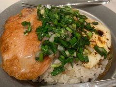 -香港新曜记茶餐厅(星耀城店)