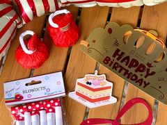 -壹点壹客·生日蛋糕(南山店)