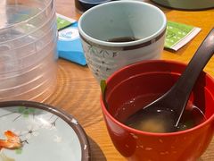 -晴季寿司(延河路万达广场店)