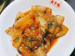 -天下客饭店(中山路店)