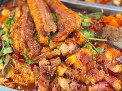 -江湖万州烤鱼(王子美食城)