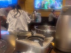 -富正毅三下锅·湘西韵味(天门山索道店)
